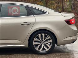 رينو تلسمان